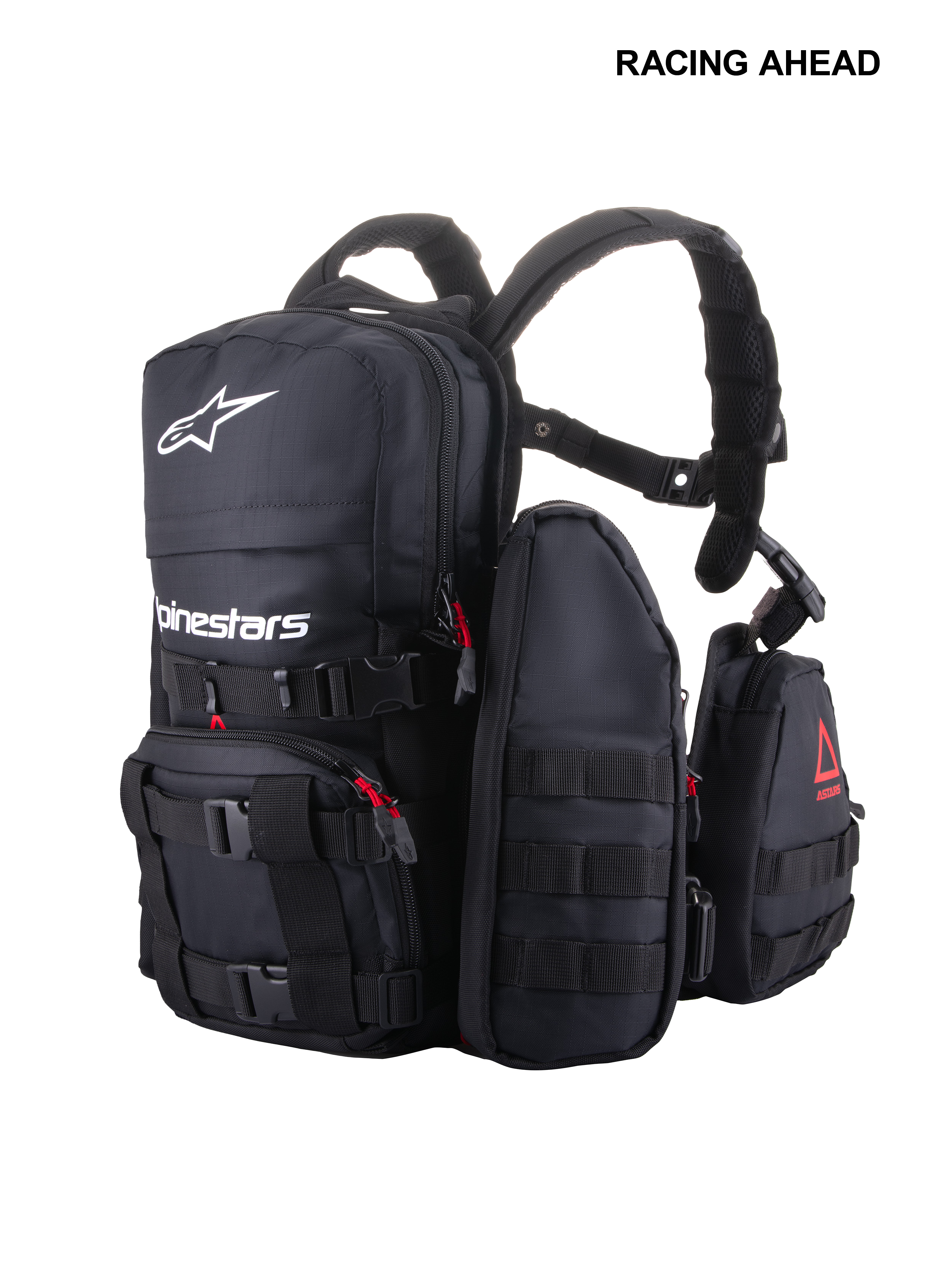 Techdura Tactical Pack