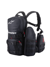 Techdura Tactical Tasche