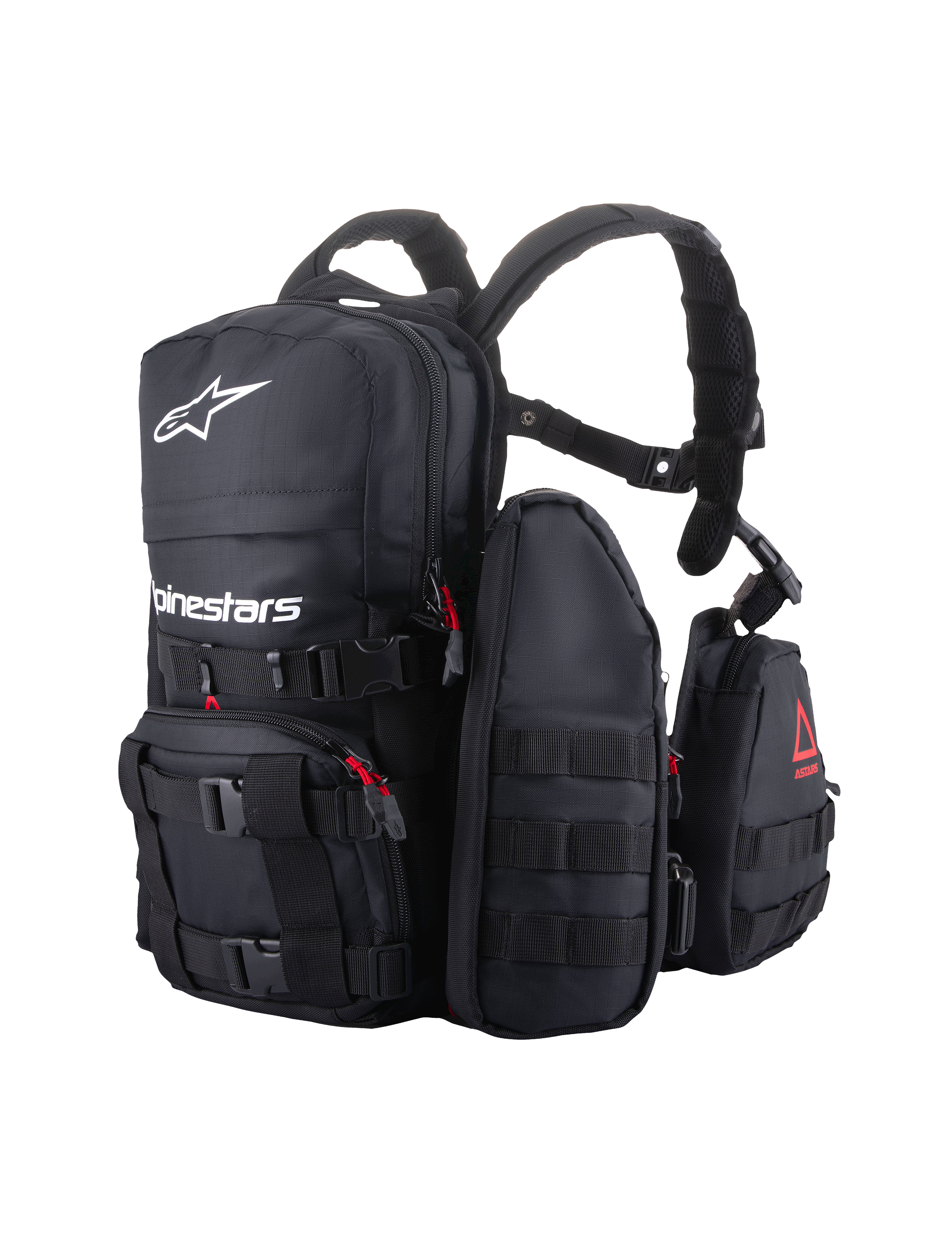 Techdura Tactical Tasche