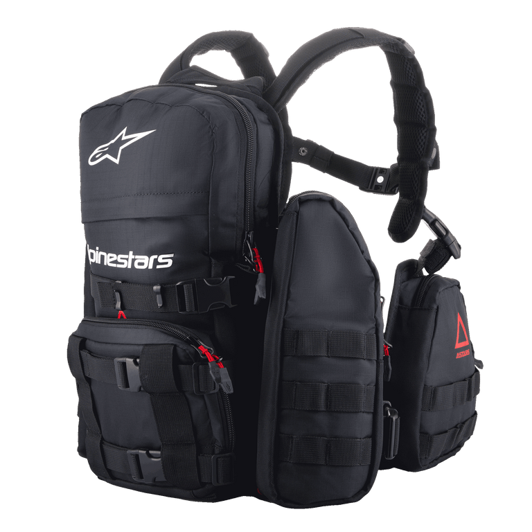 Rucksacke und Taschen fur Motorrader Wasserdicht Heck Tank Alpinestars Alpinestars SpA