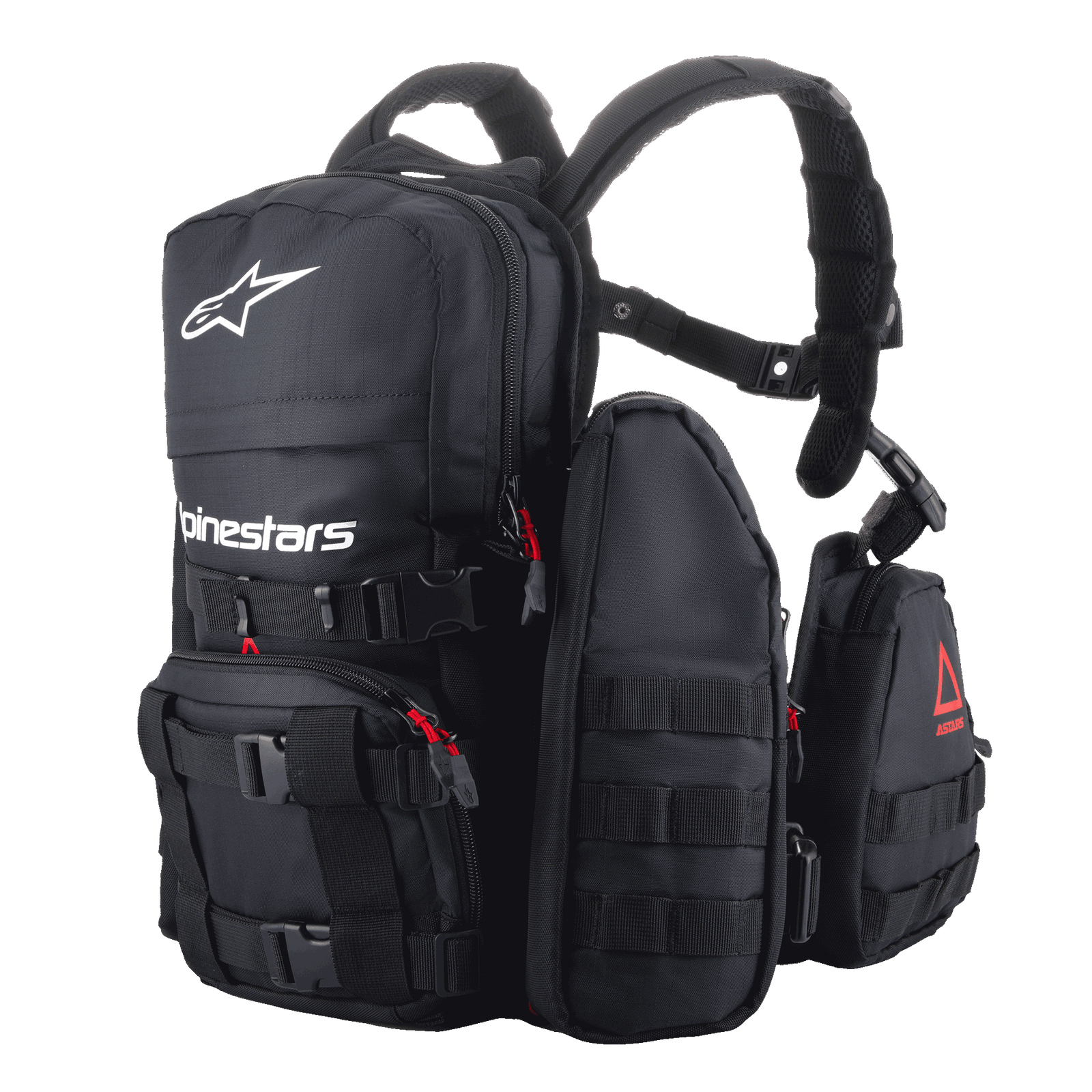 Techdura Tactical Pack