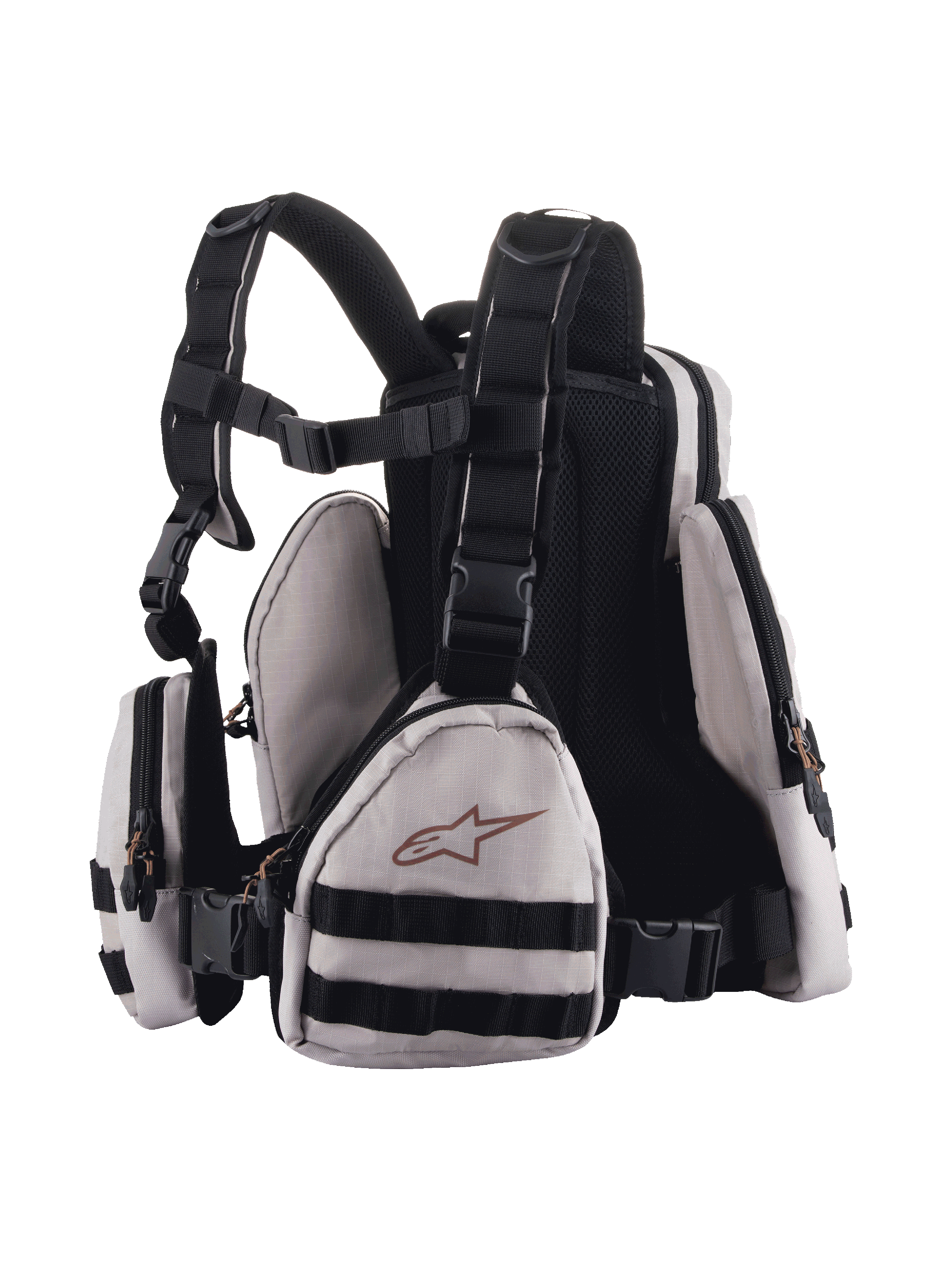 Techdura Tactical Tasche