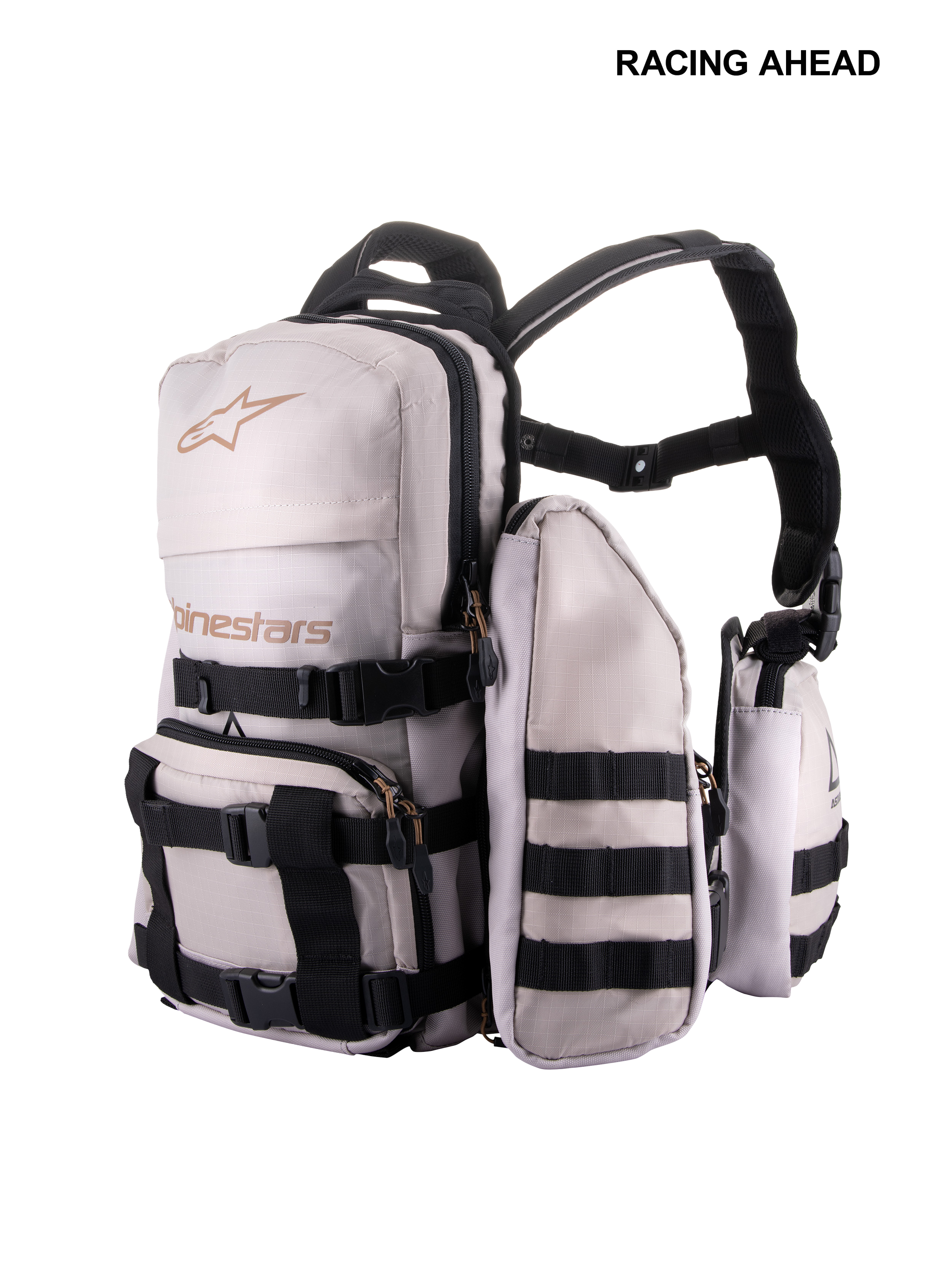 Techdura Tactical Pack