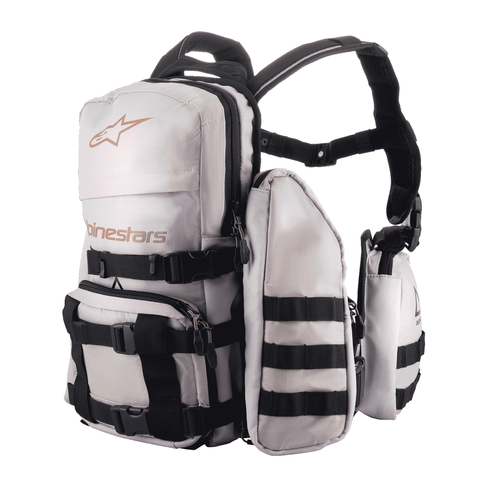 Techdura Tactical Rucksack