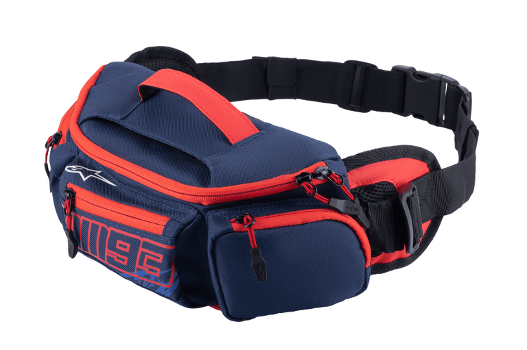 MM93 Waist Tasche