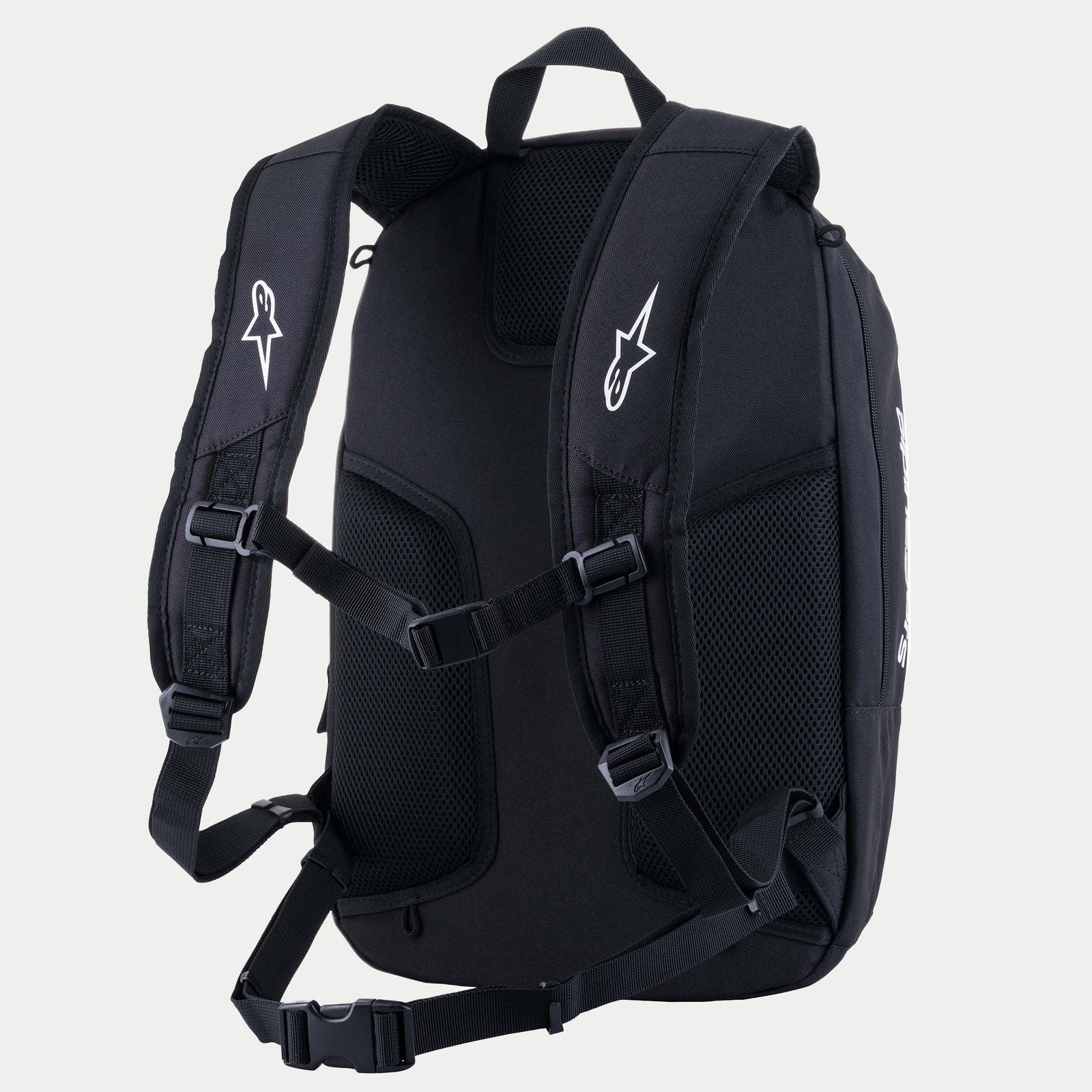 Charger Boost Rucksack