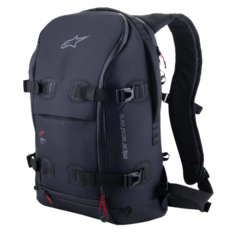 Amp-7 Rucksack