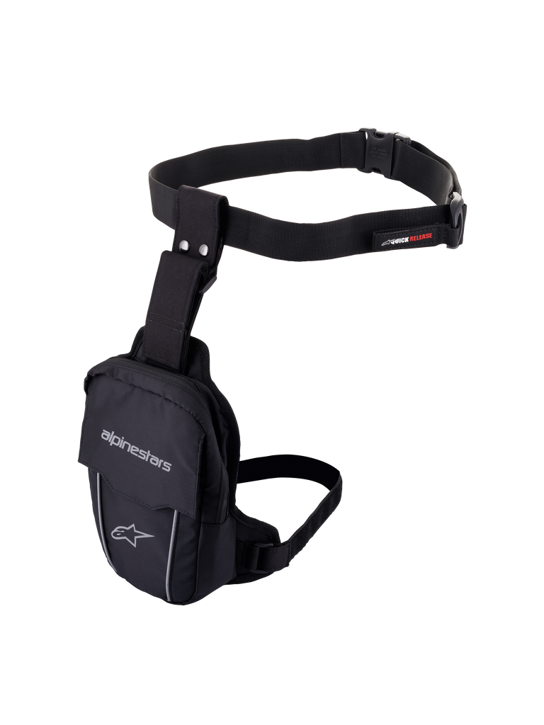 Access Oberschenkeltasche