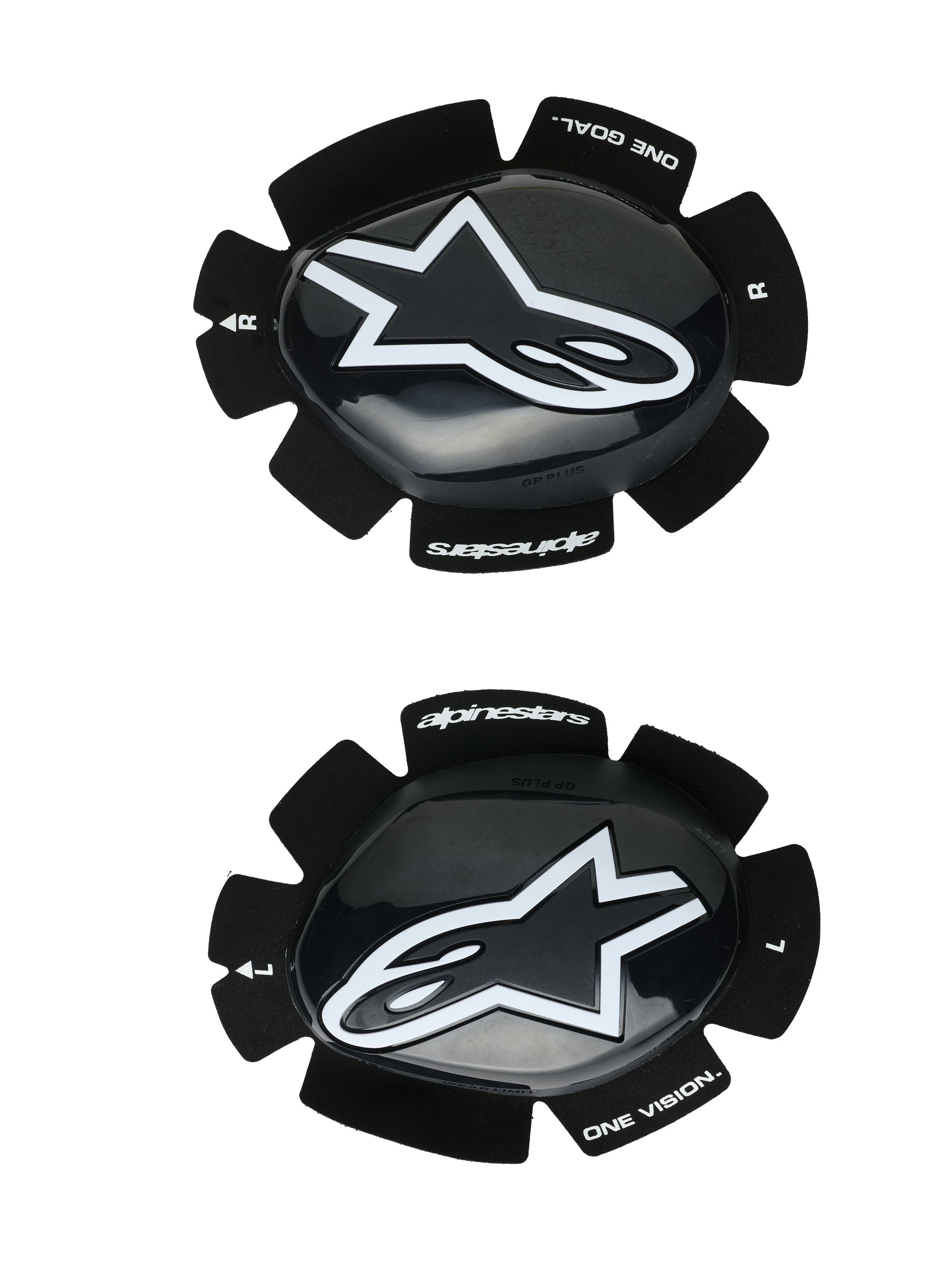 GP Plus Knee Slider