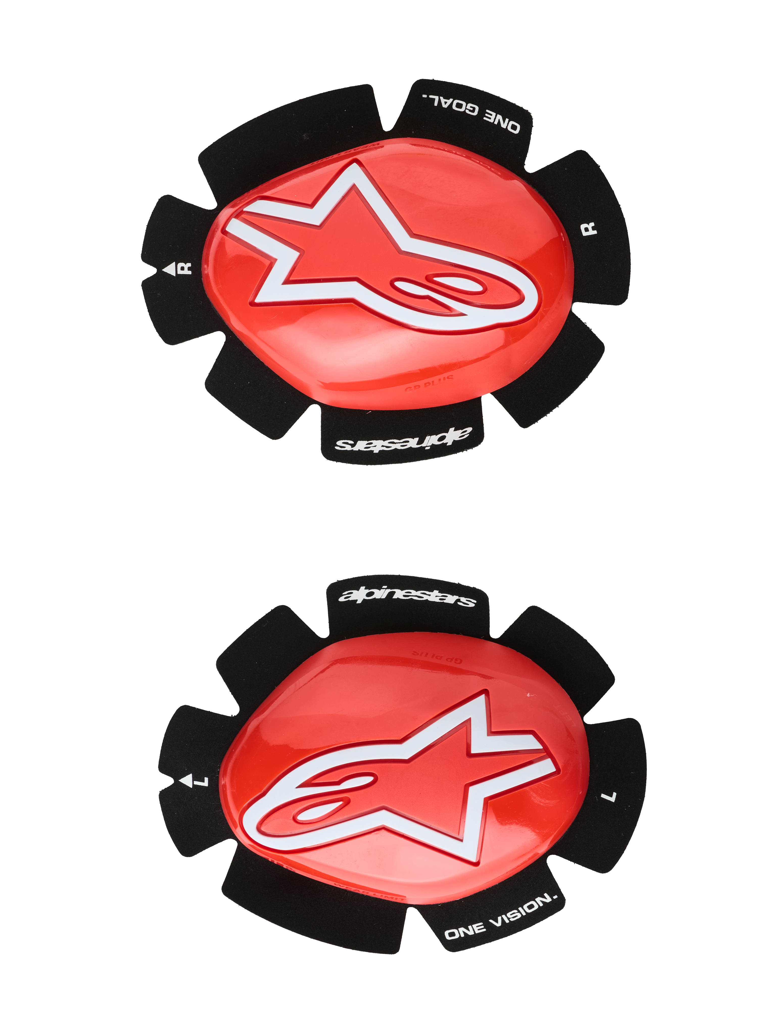 GP Plus Knee Slider