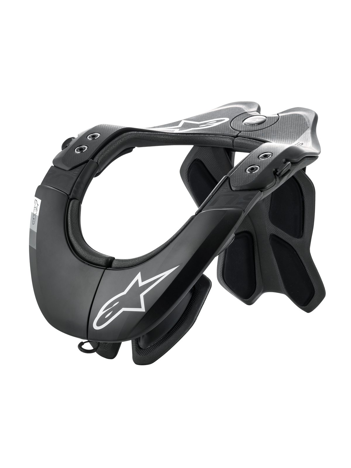 Bns Tech 2 Nackenprotektor