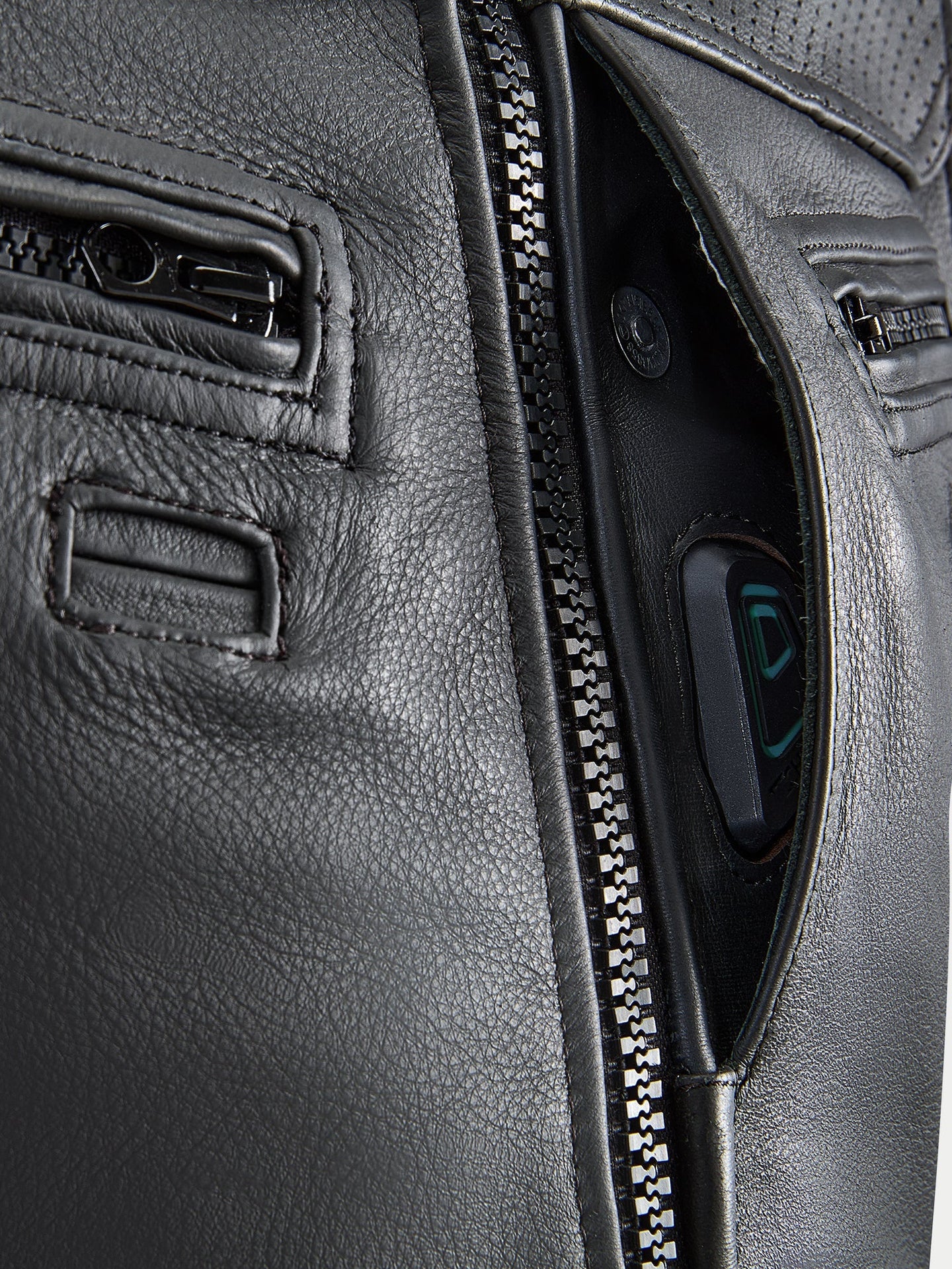 Tech-Air® 3 V2 Leder System