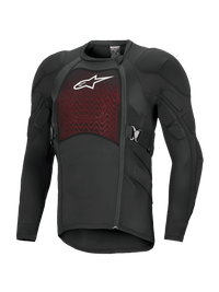 Bionic Plasma Light Schutzjacke