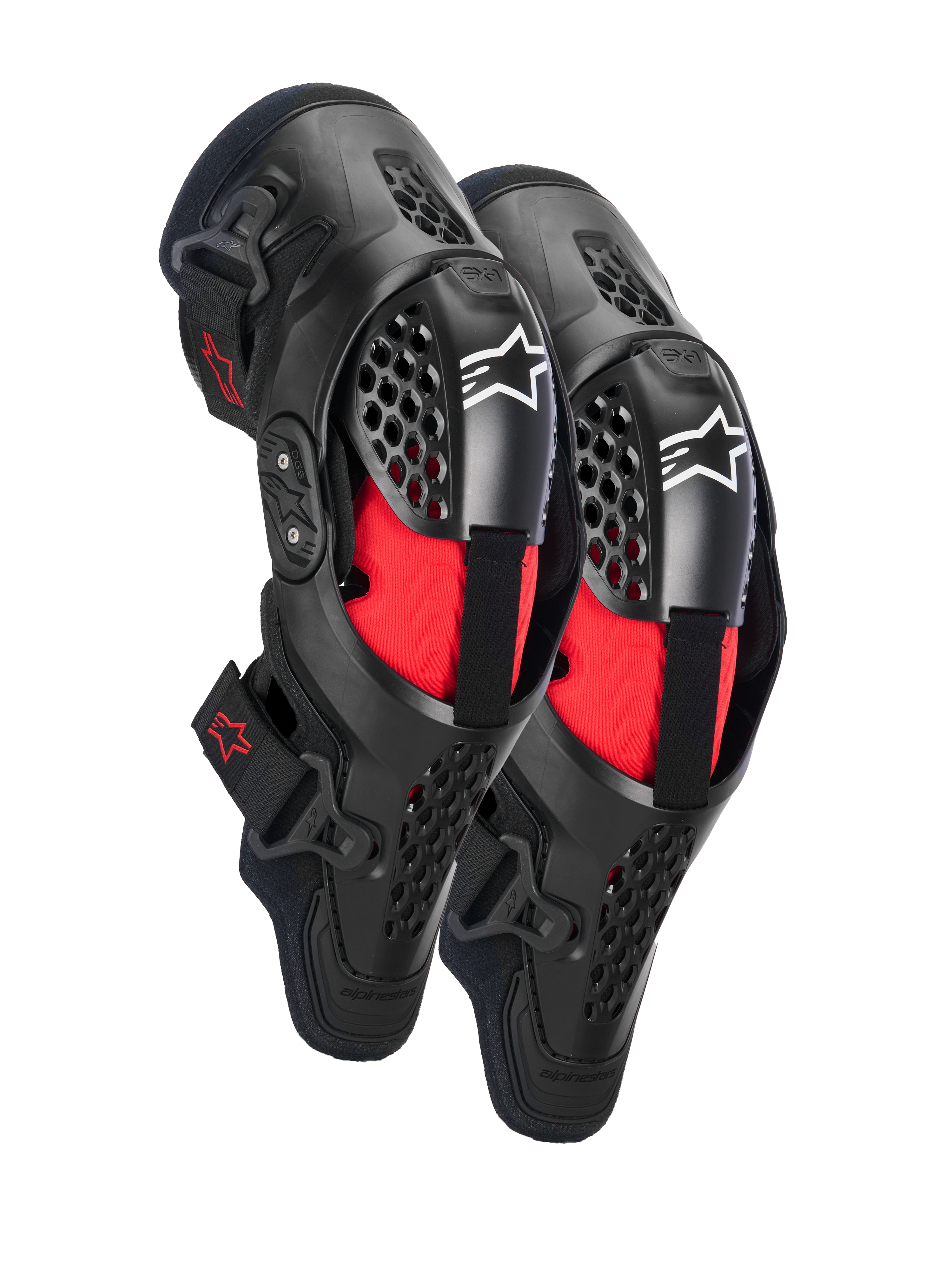 SX-1 Plasma Knieschutz