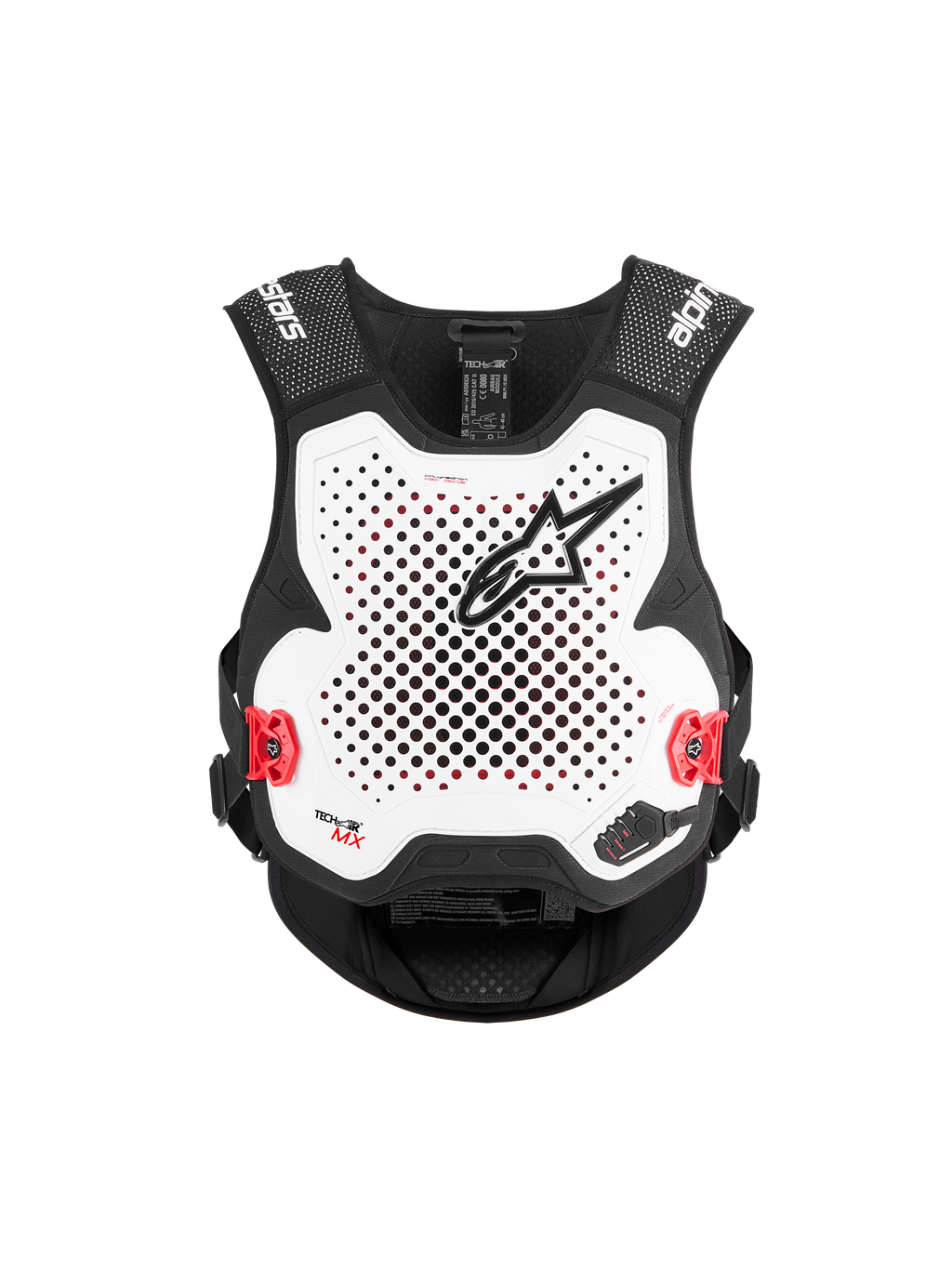 Tech-Air®  Downhill Airbag-System