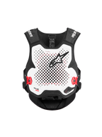 Tech-Air®  Downhill Airbag-System
