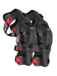 Rk-7 Plasma Knieorthesen