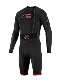 Tech-Air® 10 V2 Race Airbag-System