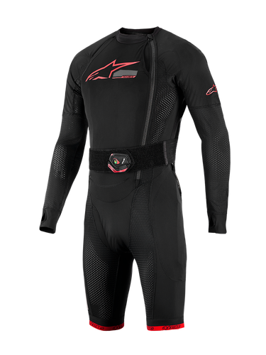 Tech-Air® 10 V2 Race Airbag-System