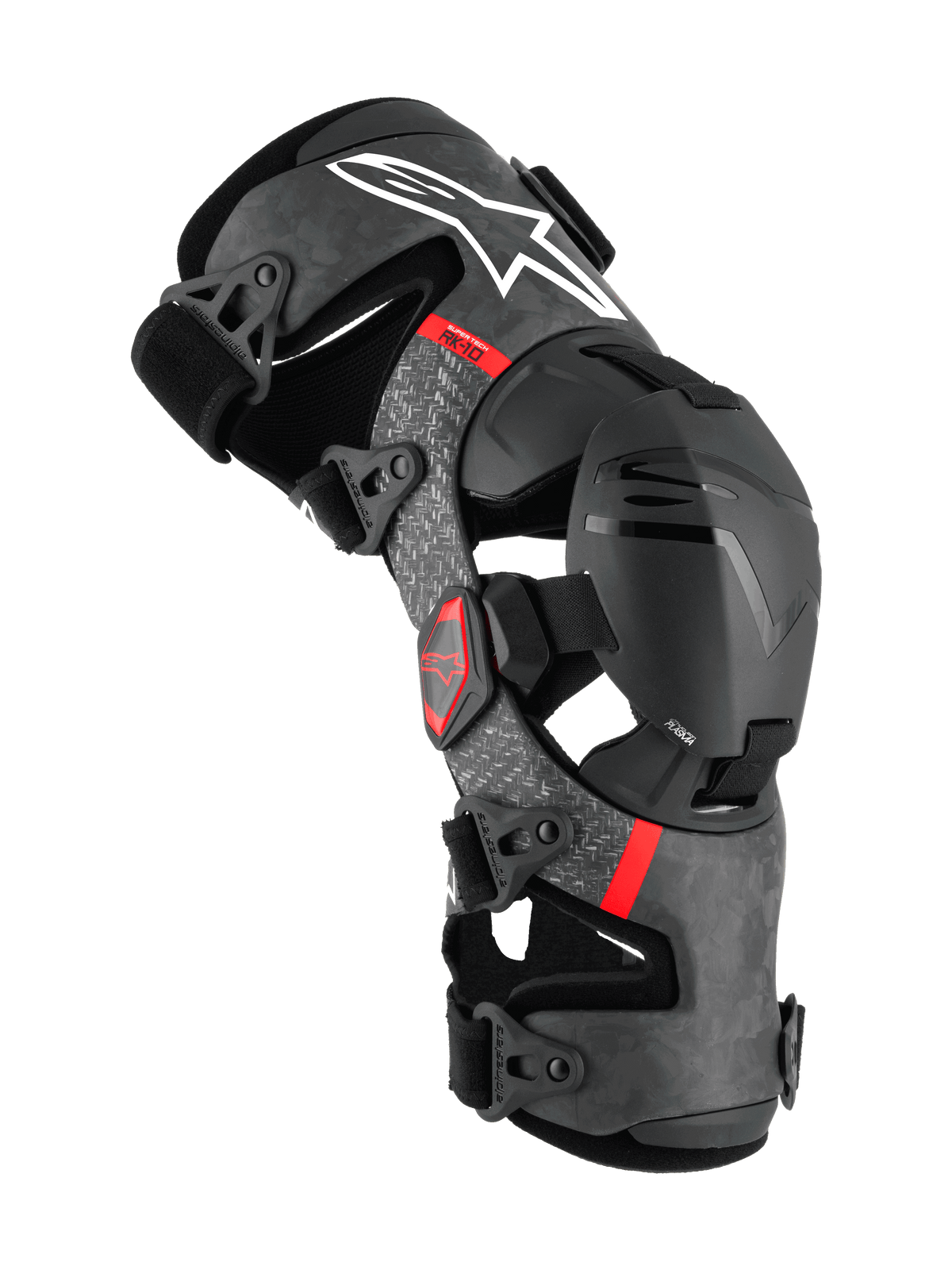 MX Knieschoner