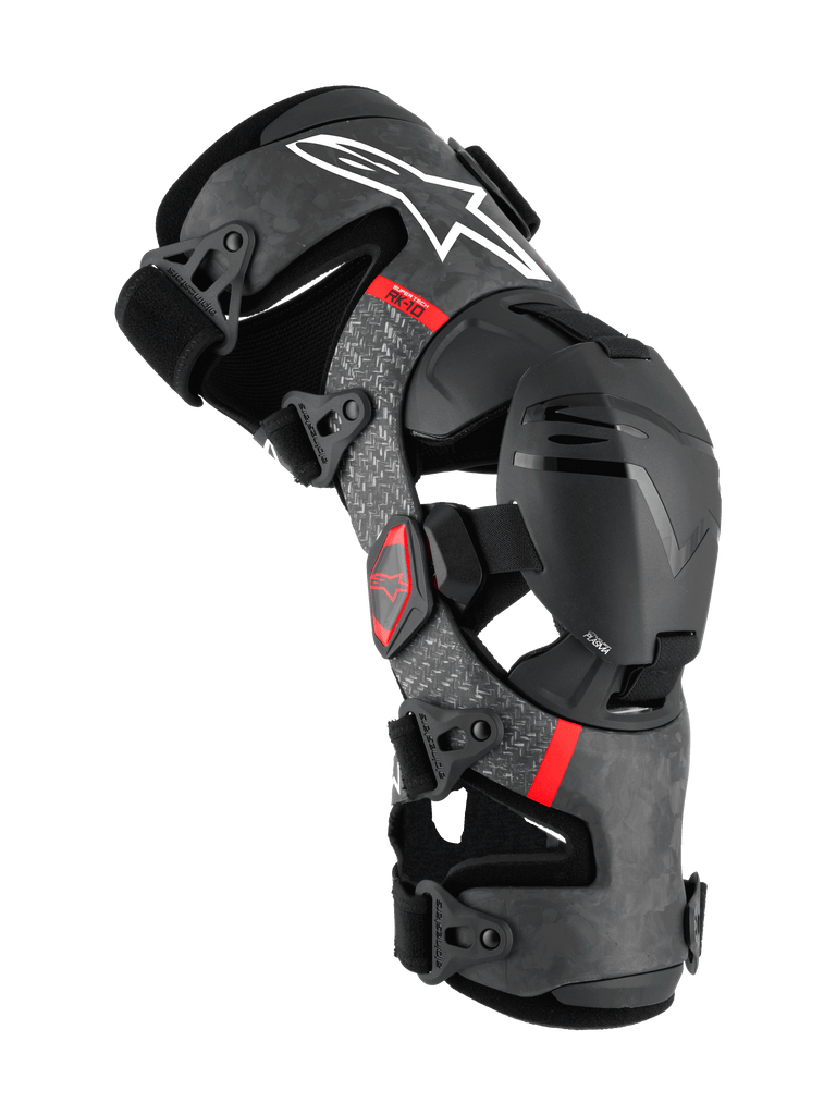 Supertech Rk-10 Plasma Knee Braces