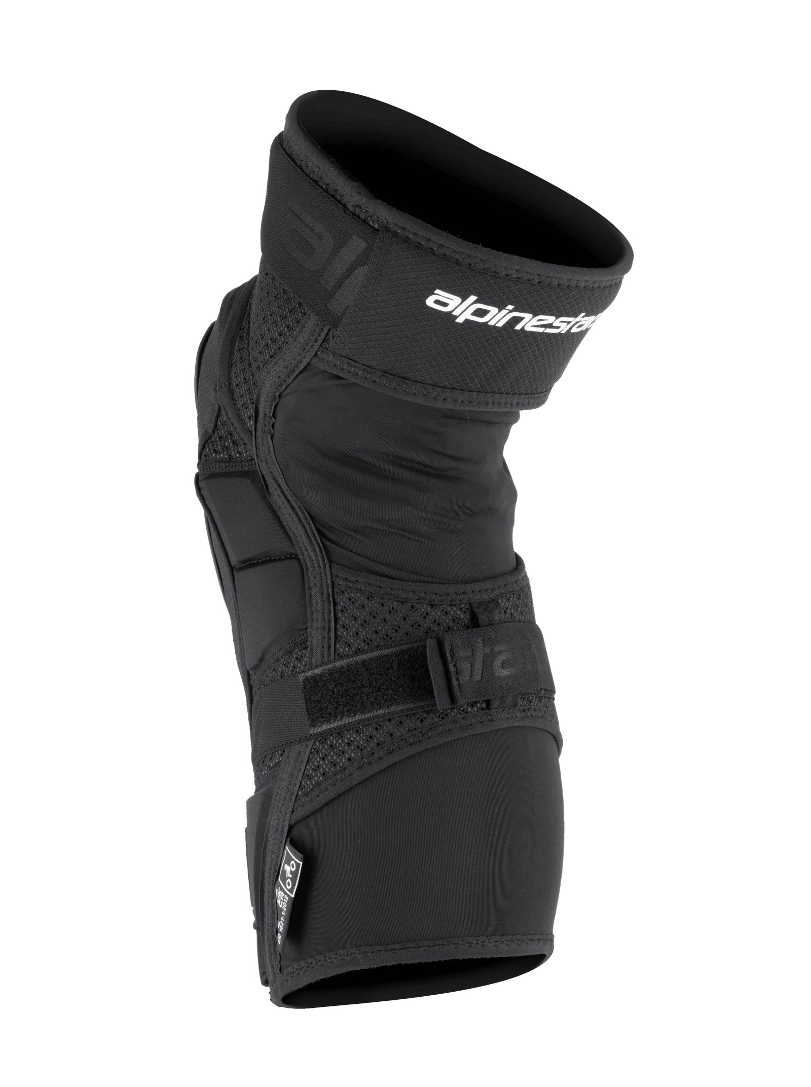 Bionic Pro Plasma Knee Protector