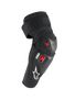 Bionic Pro Plasma Ellbogenprotektoren