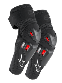 Bionic Pro Plasma Ellbogenprotektoren