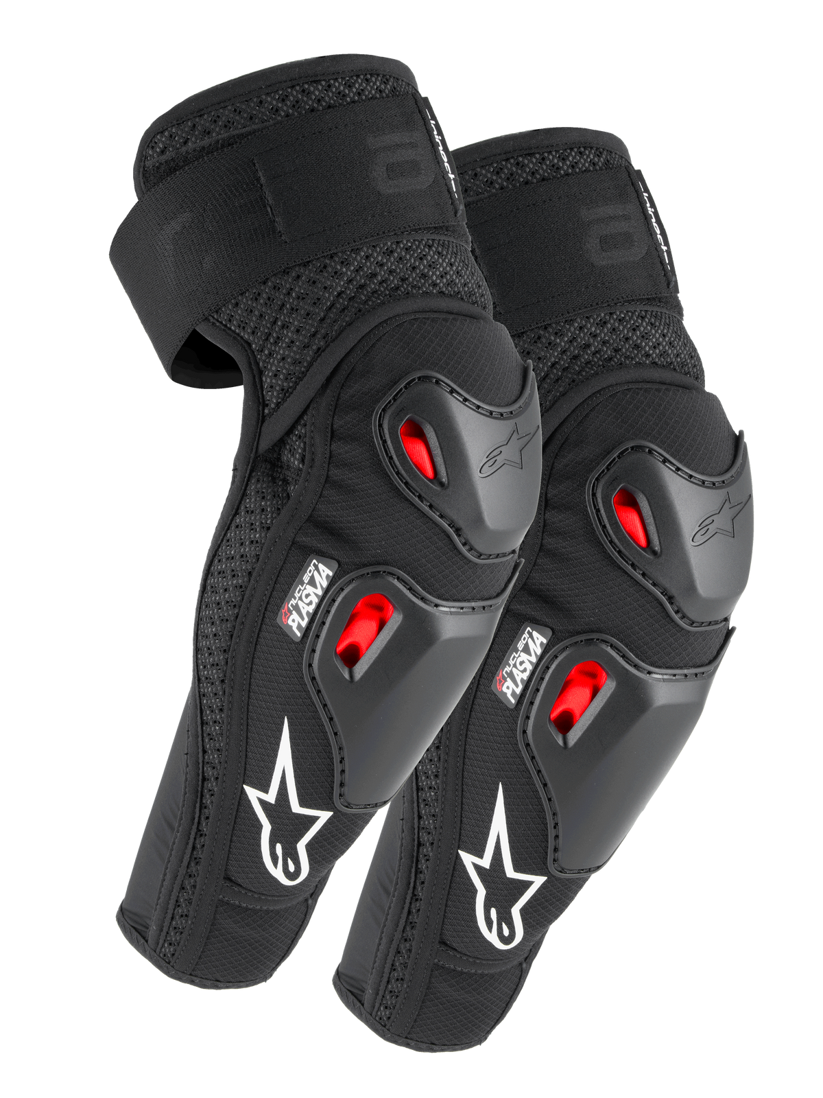 Bionic Pro Plasma Ellbogenprotektoren