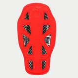 Nucleon KR-1 Cell i Back Protector