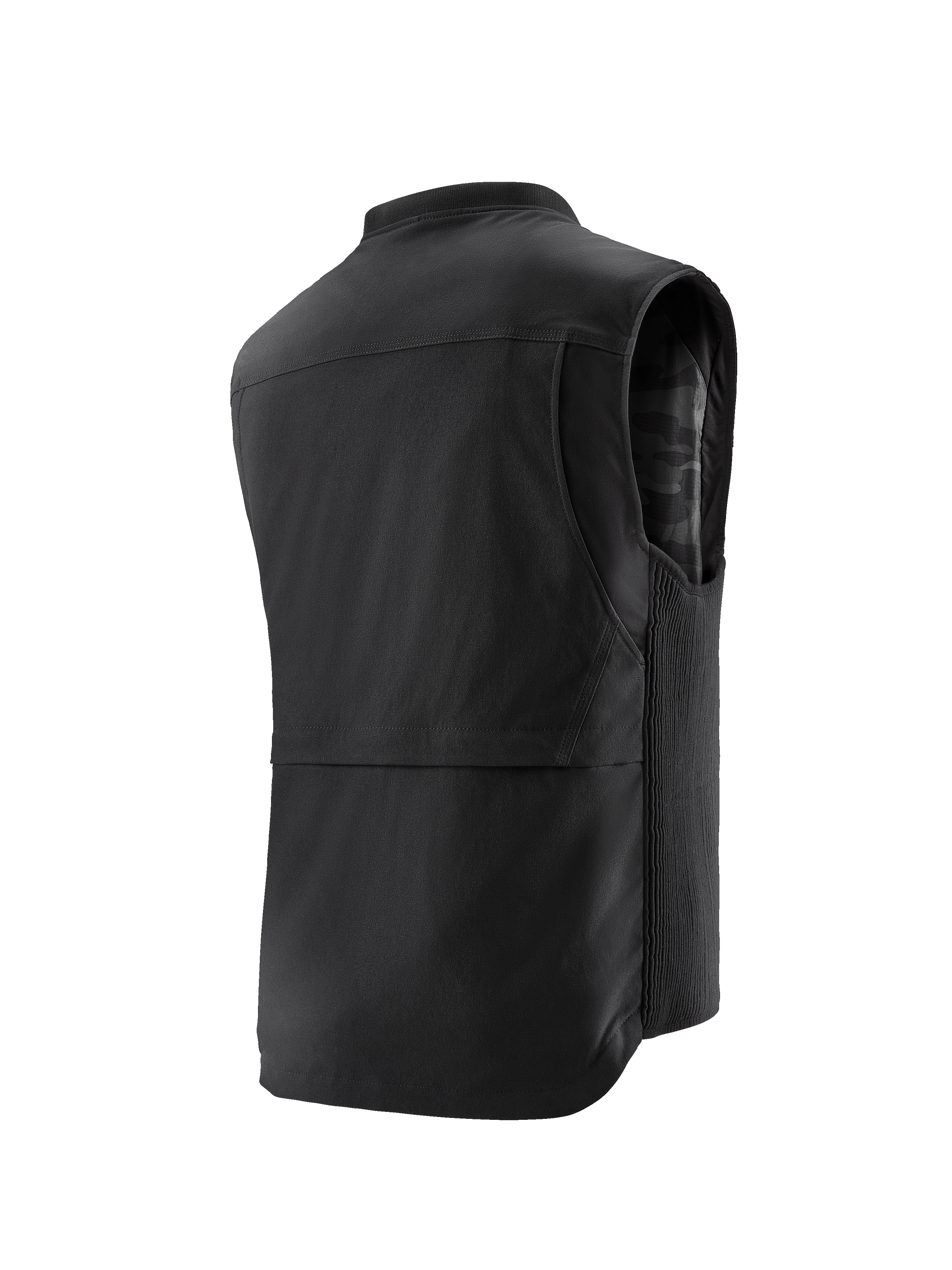 Tech-Air® 3 V2 Canvas Airbag-System