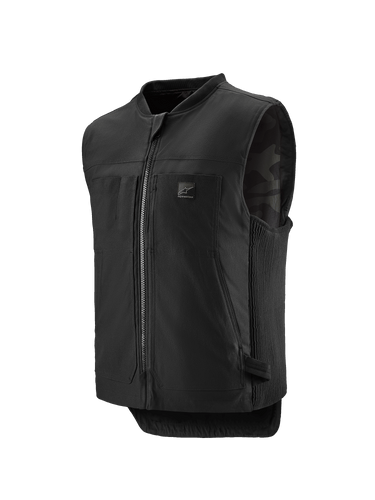 Tech-Air® 3 V2 Canvas Airbag-System