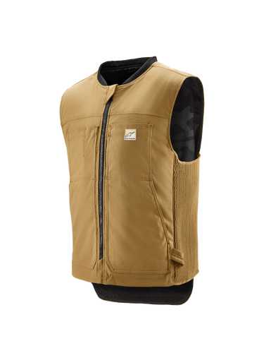 Tech-Air® 3 V2 Canvas Airbag-System