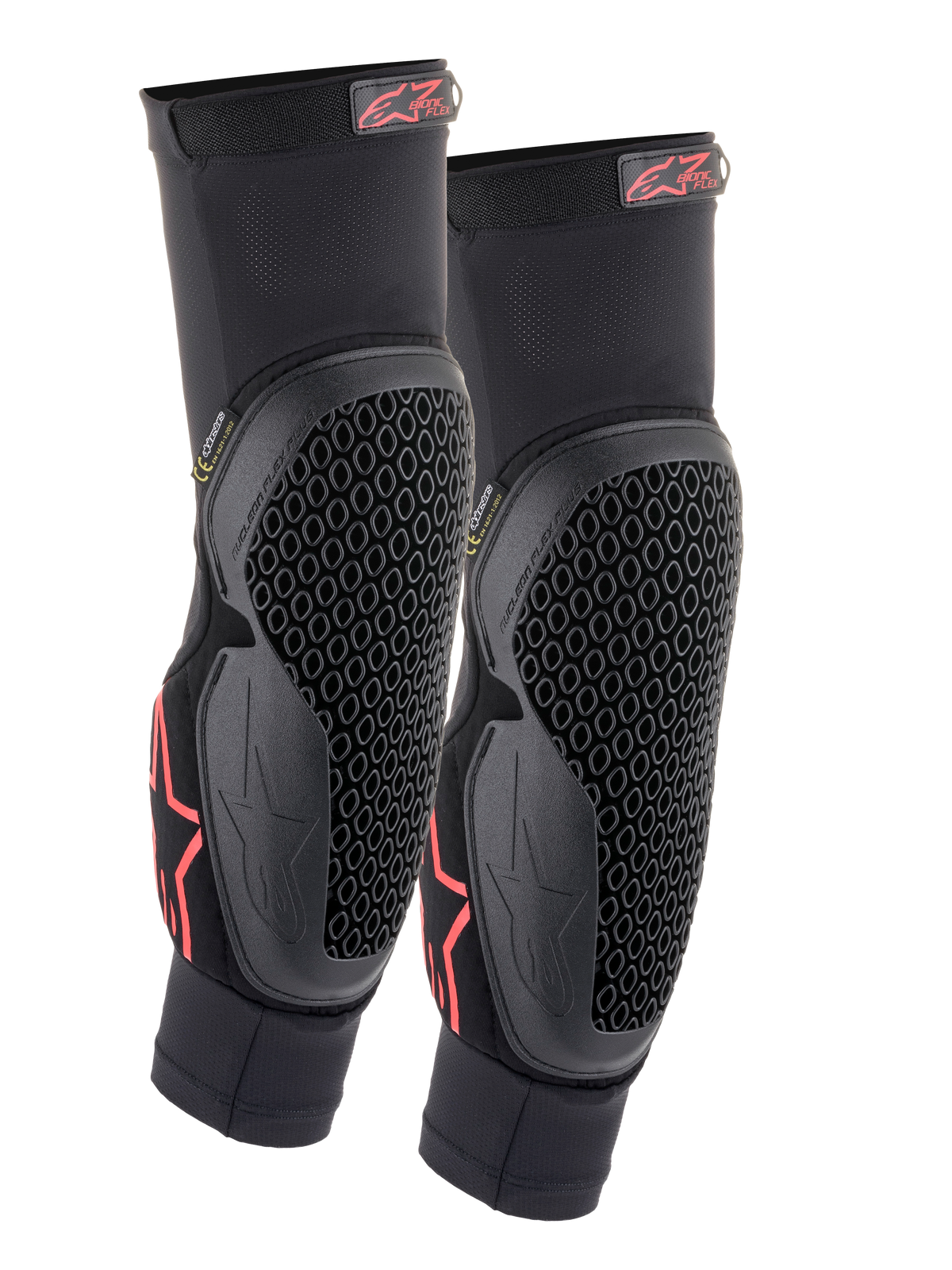 Bionic Flex Ellbogenschützer