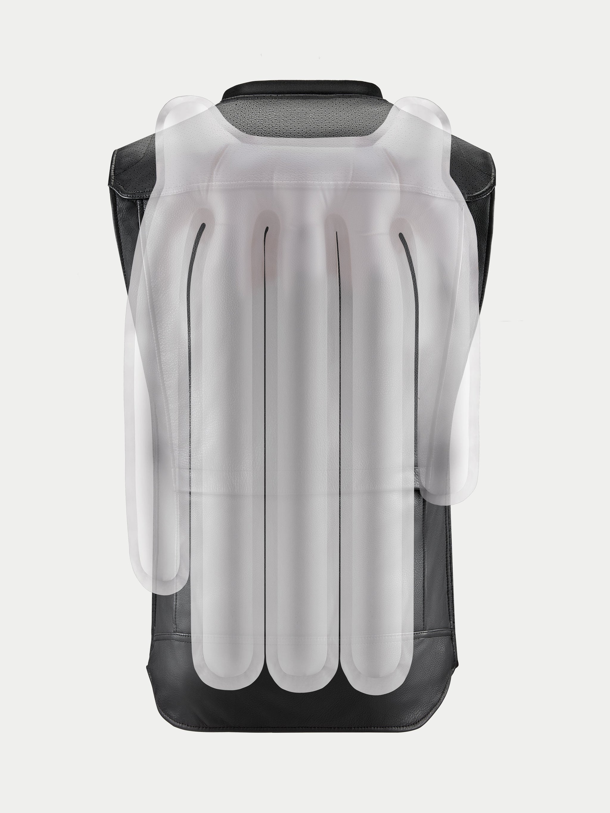 Tech-Air® 3 V2 Leder System