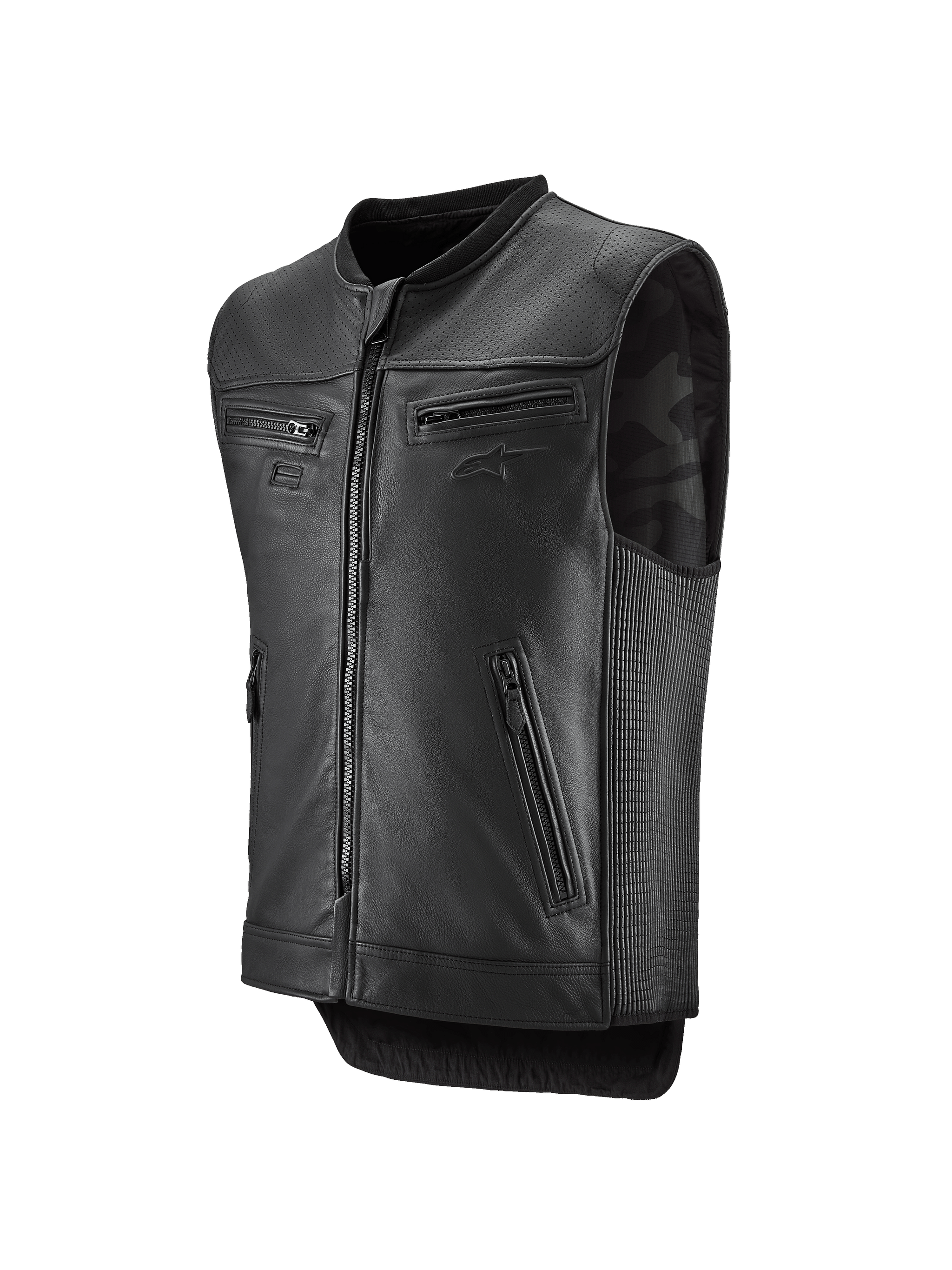 Tech-Air® 3 V2 Leder System