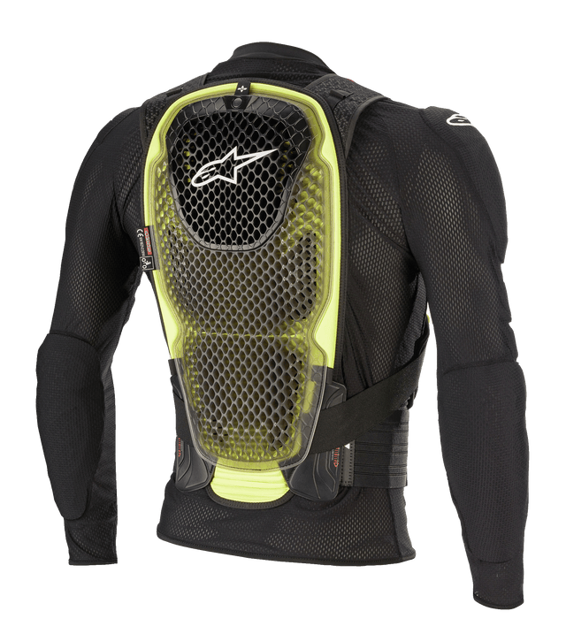 Bionic Pro V2 Schutz Jacke