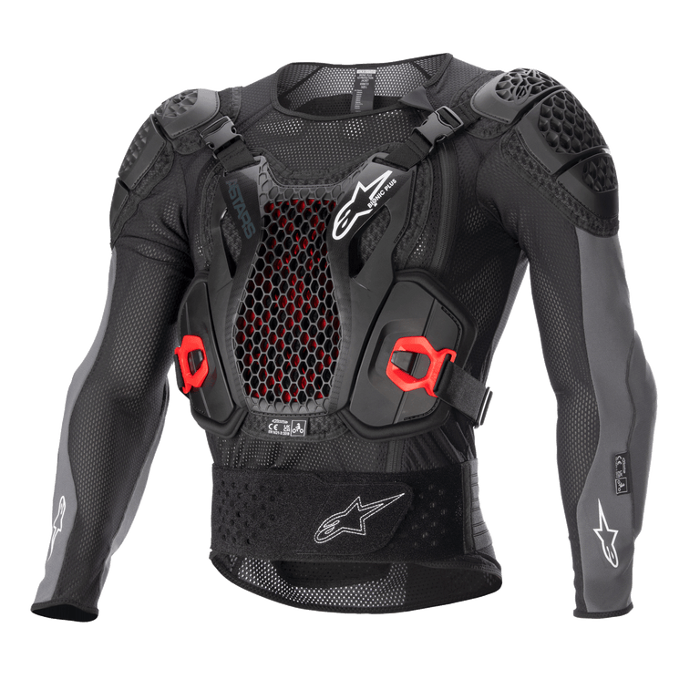 Bionic Plus V2 Schutzjacke