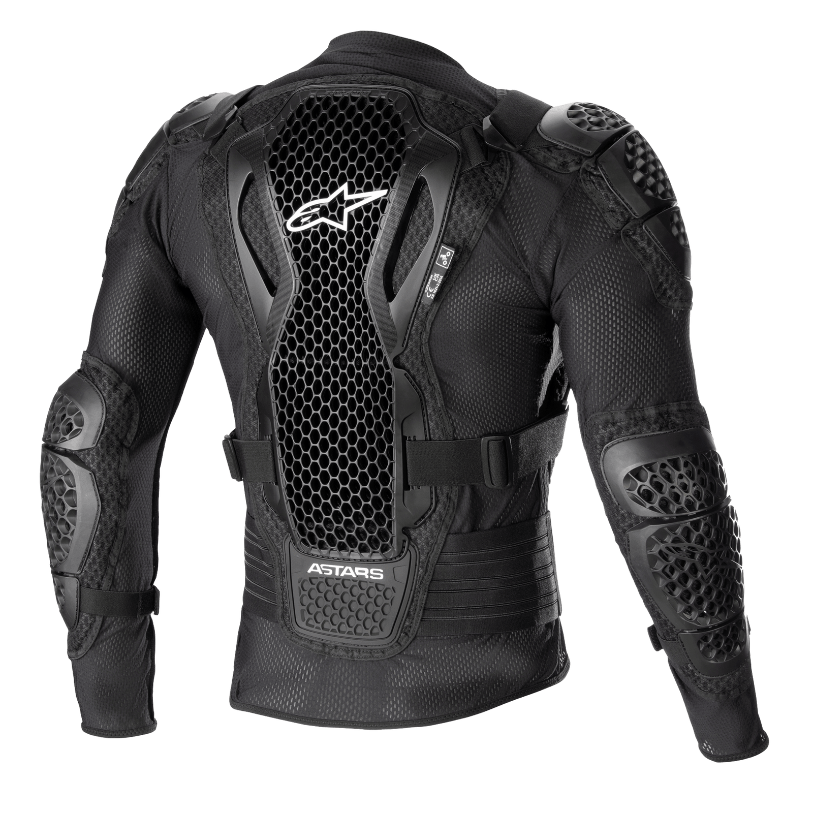 Bionic Action V2 Schutzjacke