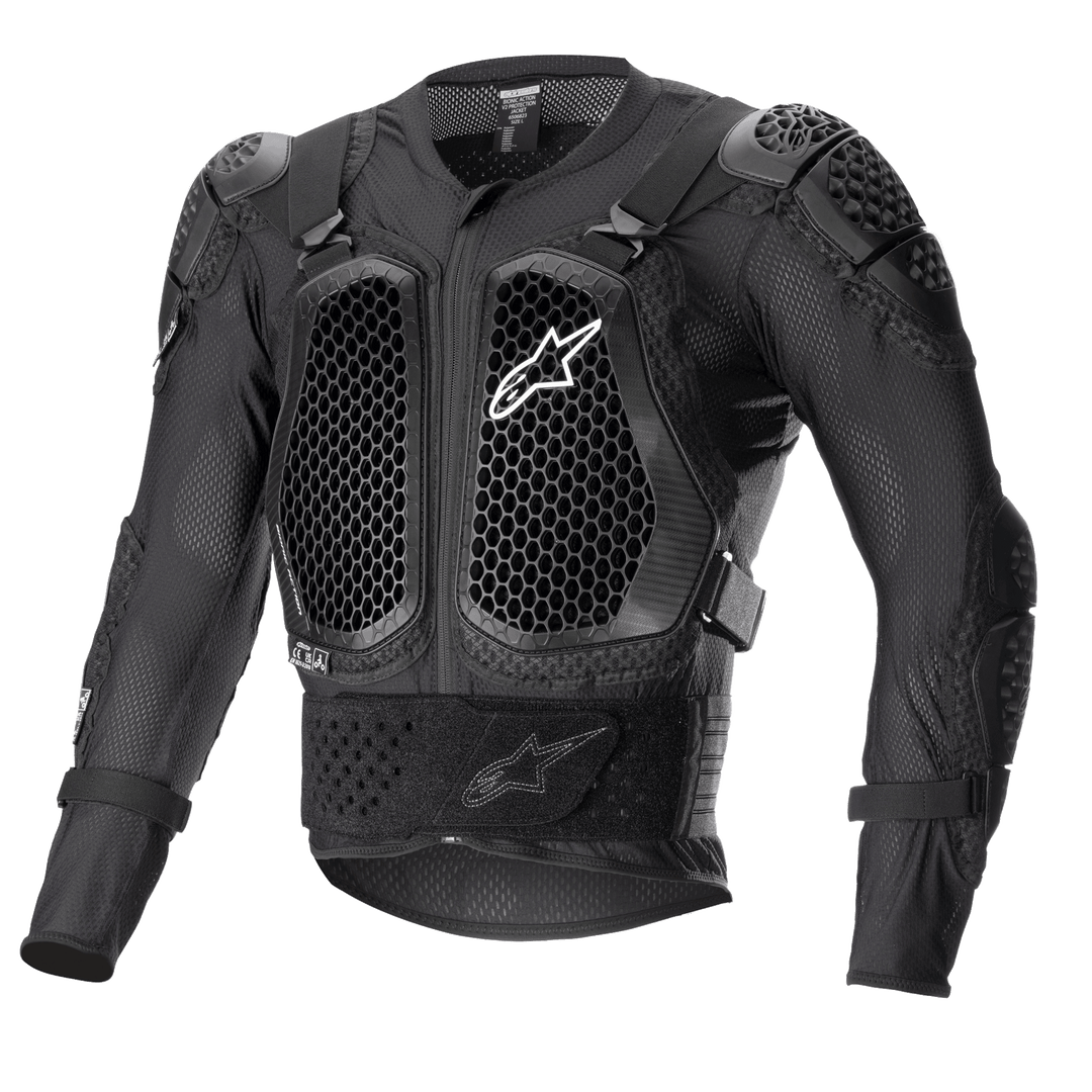 Bionic Action V2 Schutzjacke