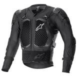 Bionic Action V2 Protection Jacket