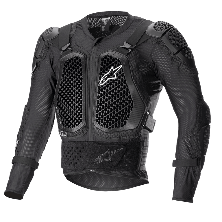 Bionic Action V2 Schutz Jacke