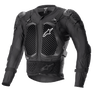 Bionic Action V2 Schutzjacke