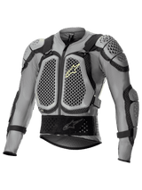 Bionic Action V2 Schutzjacke