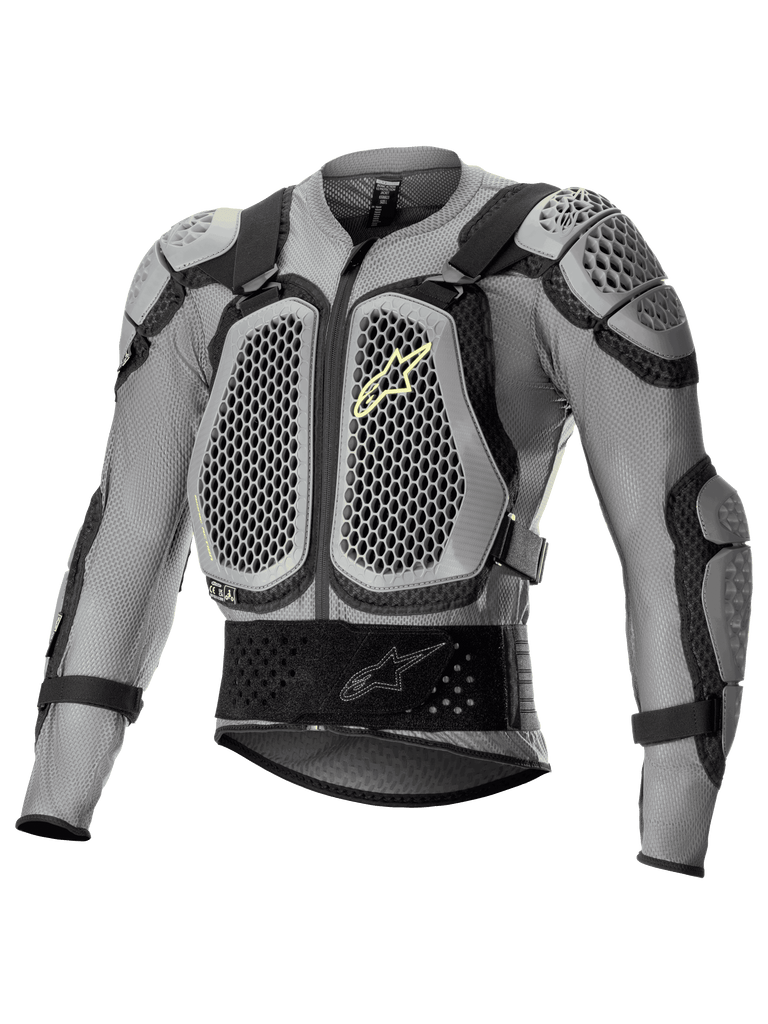 Bionic Action V2 Schutzjacke