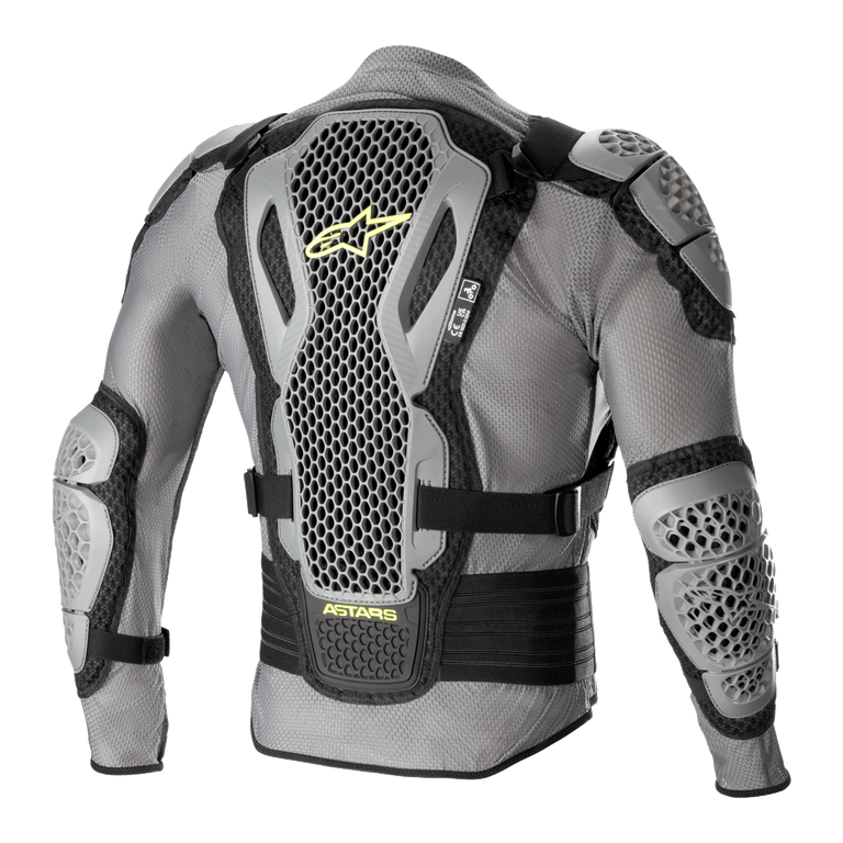 Bionic Action V2 Schutz Jacke