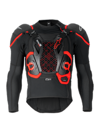 Tech-Air® Off-Road Airbag-System