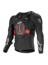 Bionic Xtr Plasma Schutz Jacke