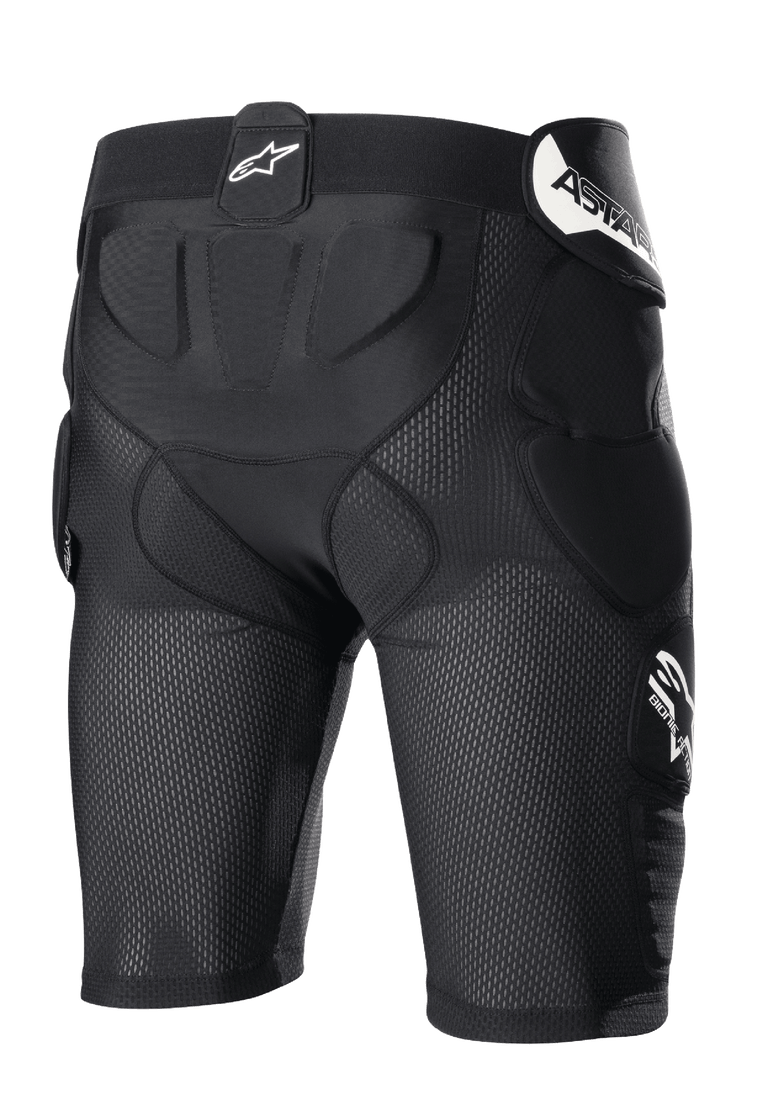 Bionic Action Schutz Kurze Hosen