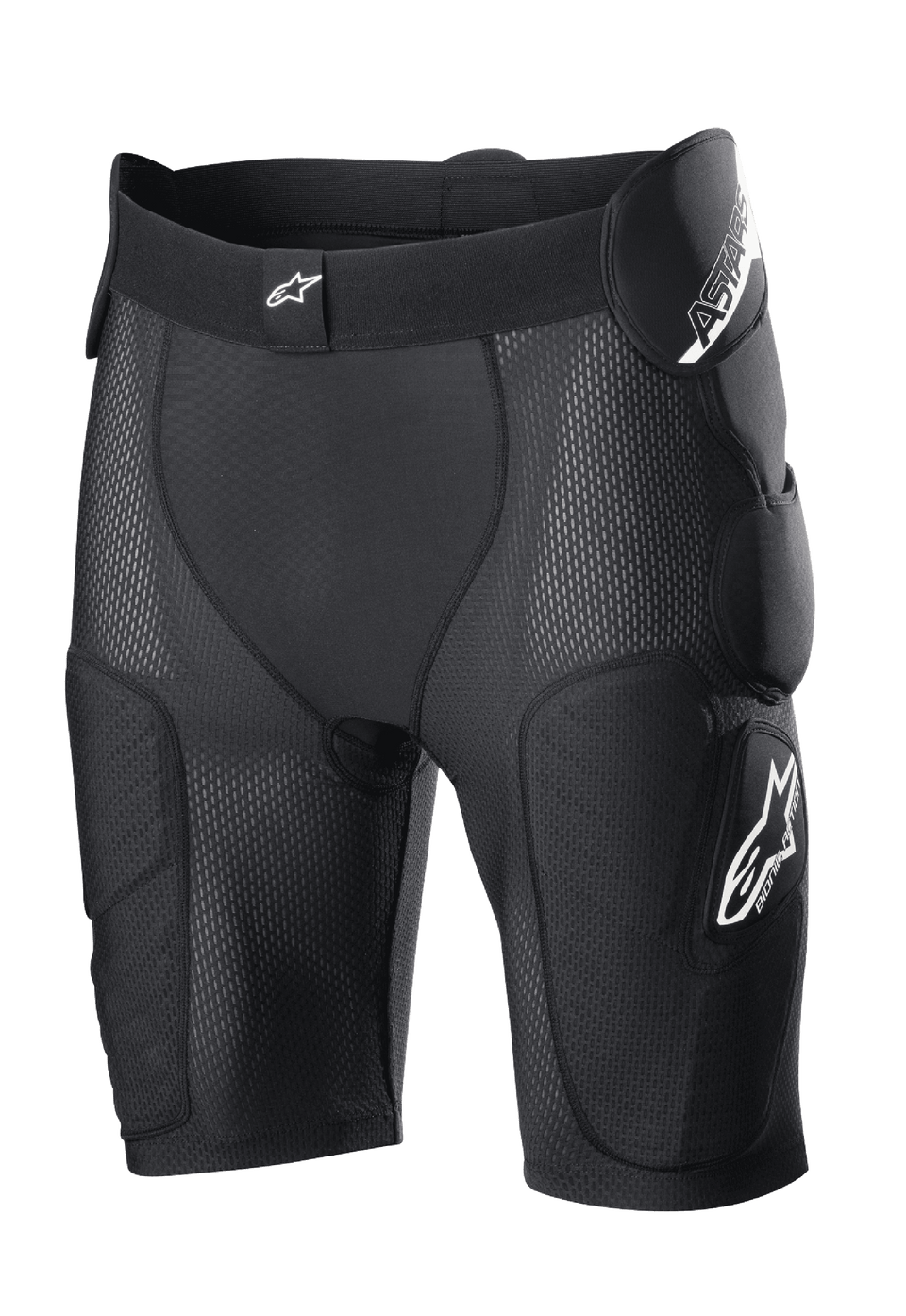 Bionic Action Protection Shorts